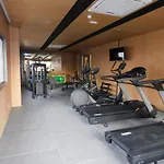 Studio Moderno 100M Metro Alto Do Ipiranga