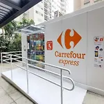 Ap Garden Em Resort Bras, Expo Center