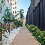 Ap Garden Em Resort Bras, Expo Center