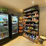 Roomo Brooklin Morumbi Residencial