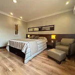 Flat Hotel Executivo Em Congonhas