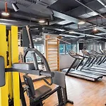 Flat Hotel Internacional Ibirapuera 2534