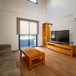 Melhor Duplex De Moema Com Estacionamento
