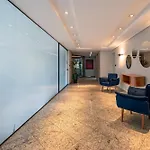 Melhor Duplex De Moema Com Estacionamento