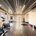 Bub - Be Urban Metro Brooklin By Anora Spaces