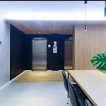 Apartamento Do Lado Da Estacao Brooklyn