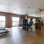 Apartamento Do Lado Da Estacao Brooklyn