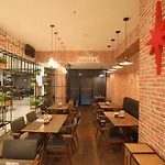 Congonhas Flat - Esuites H604