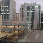 Executive Wtc Berrini