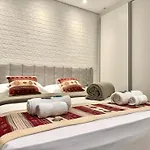 415 - Rentaqui - Flat Jardins Residence Confort