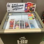 Estudio Bras - Comercial