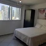 Flat Centro De Sao Paulo
