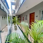 New Studio - Confortavel, Novo E Lindo