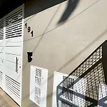 New Studio - Confortavel, Novo E Lindo