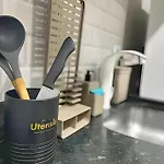 New Studio - Confortavel, Novo E Lindo