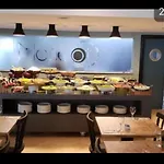 Executive Wtc Berrini
