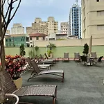 Cobertura Duplex Oscar Freire 300 M Do Metro