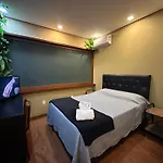 A Casina - Studios Metro Faria Lima