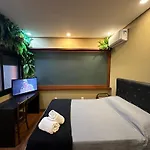 A Casina - Studios Metro Faria Lima