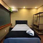 A Casina - Studios Metro Faria Lima