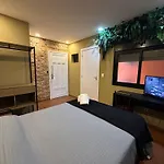 A Casina - Studios Metro Faria Lima