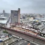 Bras - Apartamento Aconchegante II
