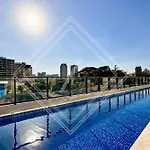 Zainalofts7Alto Da Boa Vista-500M Metro1001Nex One