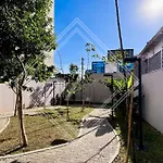 Zainalofts7Alto Da Boa Vista-500M Metro1001Nex One
