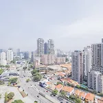Sbs - Soul Brooklin By Anora Spaces