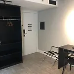 Apartamento Lindo Com Garagem