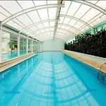 Apartamento Lindo Com Garagem