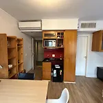 Apart-Hotel 4 Estrelas Em Moema - Slaviero