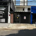 Quarto Individual Vila Olimpia