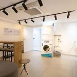 Ag Residences - Studios Por Temporada
