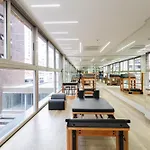 Ag Residences - Studios Por Temporada