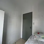 Quarto Privativo Proximo Ao Itau, Metro Conceicao E Expo Sp