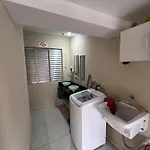 Quarto Privativo Proximo Ao Itau, Metro Conceicao E Expo Sp