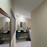 Quarto Privativo Proximo Ao Itau, Metro Conceicao E Expo Sp