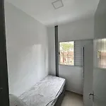 Quarto Privativo Proximo Ao Itau, Metro Conceicao E Expo Sp