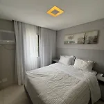 Sofisticado Flat - Itaim Bibi