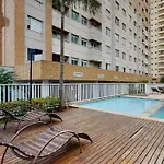 Apartamento Em Santa Cecilia