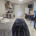 Aeroporto Congonhas Loft O 13