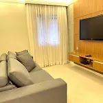 703- Rentaqui Apartamento Sofisticado Nos Jardins