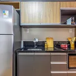 Apartamentos Completos Novos Ao Lado Da Av Paulista E Masp - Next Paulista