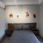 Apartamento Do Lado Da Estacao Brooklyn
