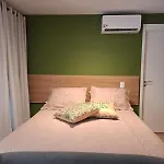 Studio Proximo Ao Allianz Parque