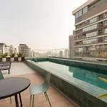 Apartamento Em Sao Paulo - Brooklin