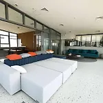 Apartamento Em Sao Paulo - Brooklin
