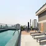 Apartamento Em Sao Paulo - Brooklin