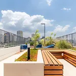 Studio Novo E Amplo Prox. Av Paulista E Hospitais